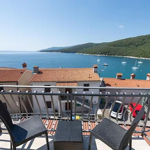 Nostromo 3*, Rabac Croatia