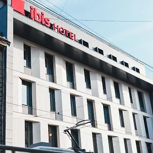 Ibis Center Lviv