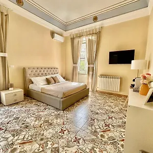 Casa Mire , Catania Italy
