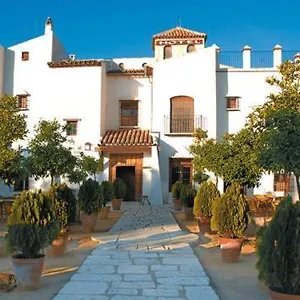 De Jose Mª El Tempranillo 4*, Alameda Spain