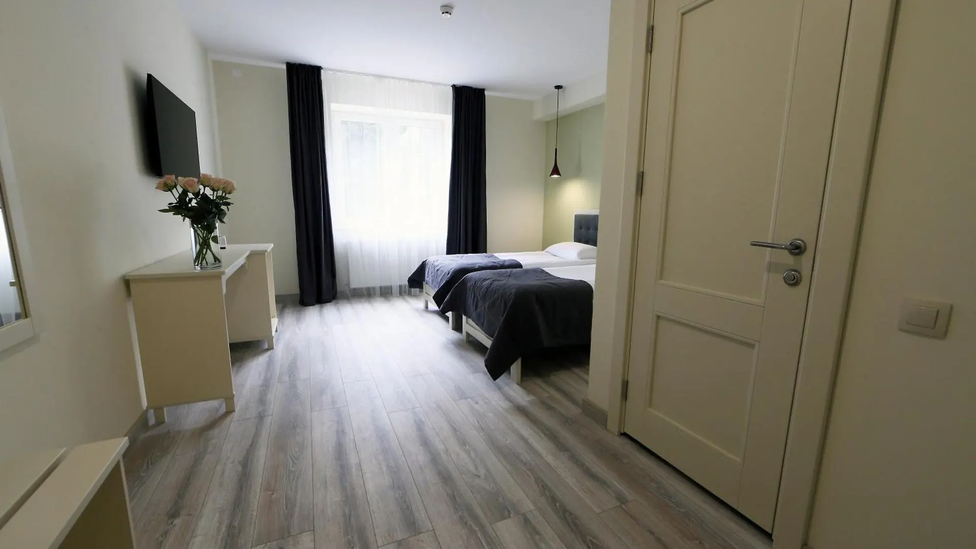 Hotel Golden Lemon Готель Золотий Лимон Lviv Ukraine