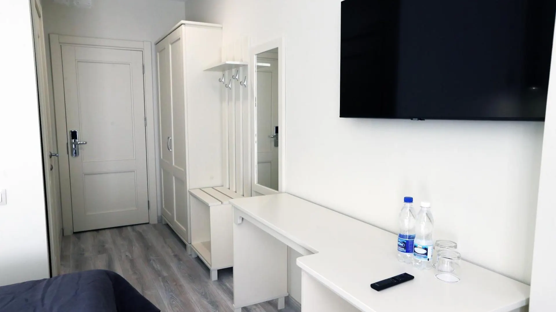 Hotel Golden Lemon Готель Золотий Лимон Lviv