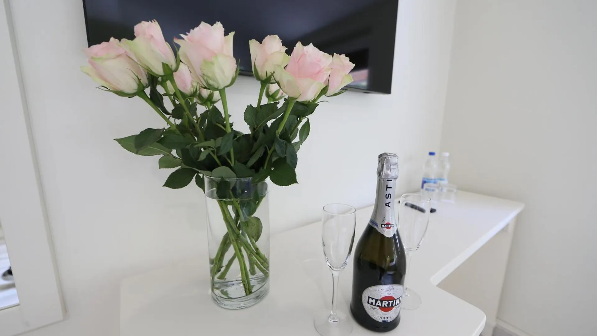 Hotel Golden Lemon Готель Золотий Лимон Lviv