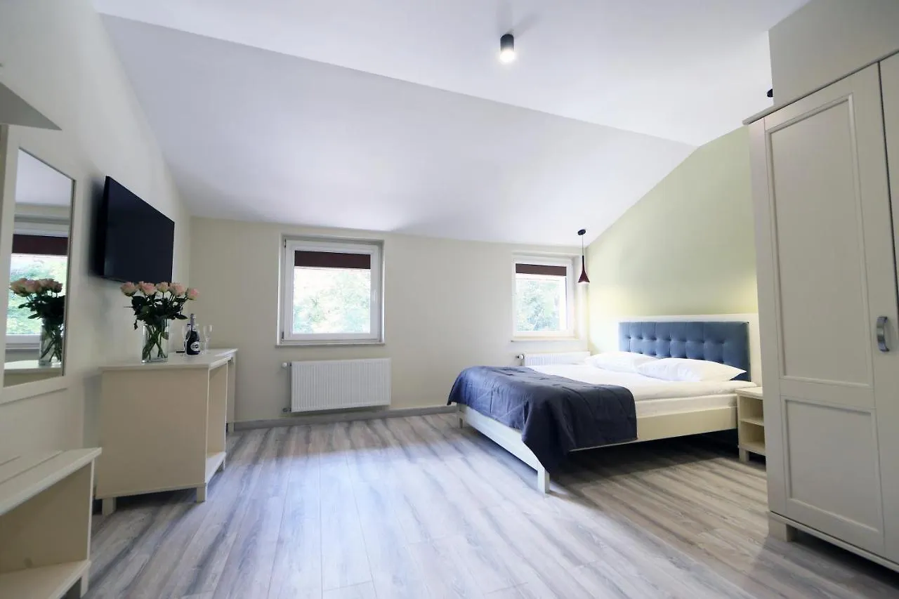 לבוב Hotel Golden Lemon Готель Золотий Лимон