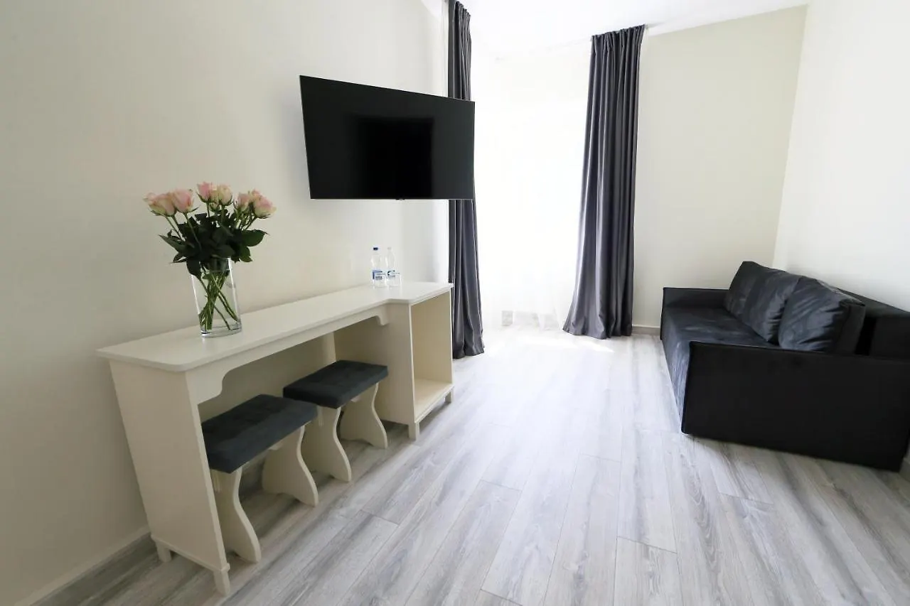 לבוב Hotel Golden Lemon Готель Золотий Лимон 0*,  אוקראינה