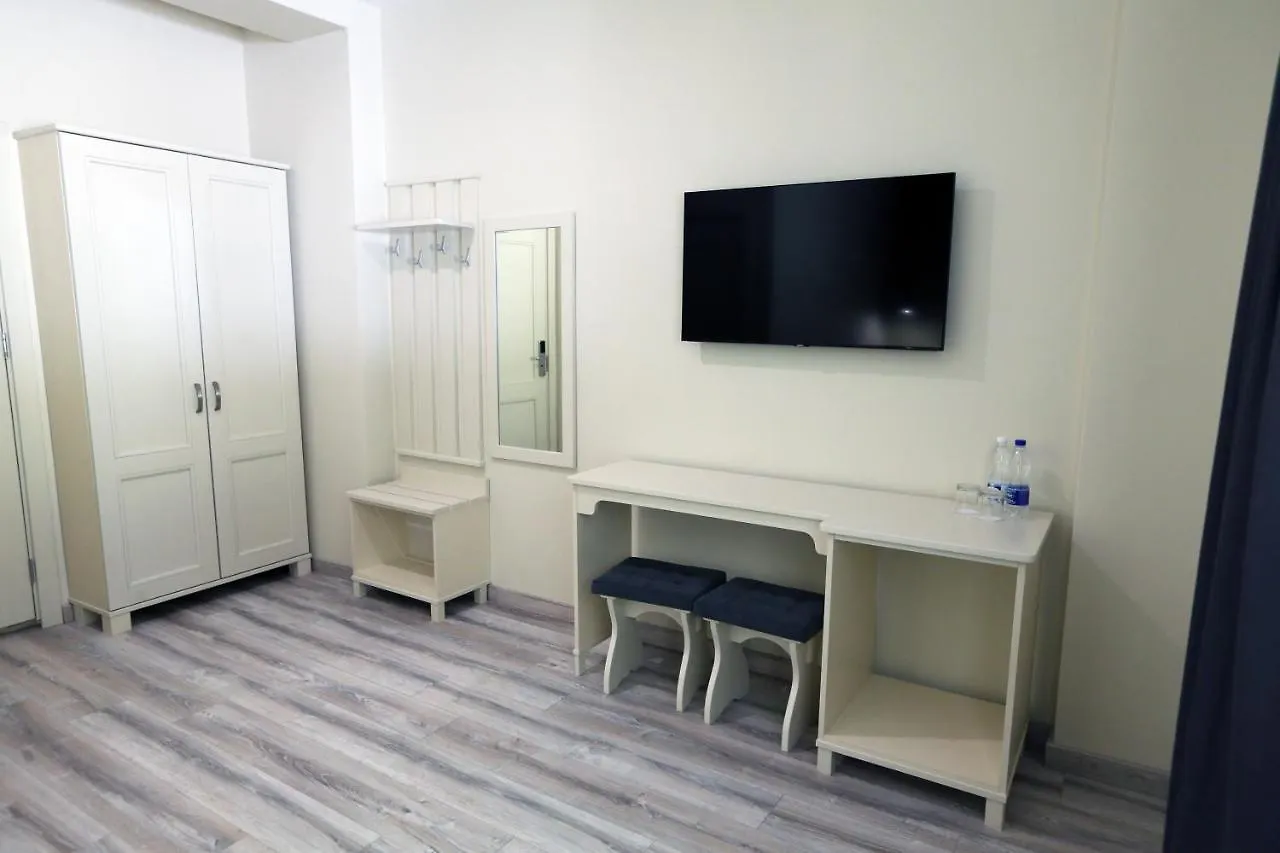 לבוב Hotel Golden Lemon Готель Золотий Лимон