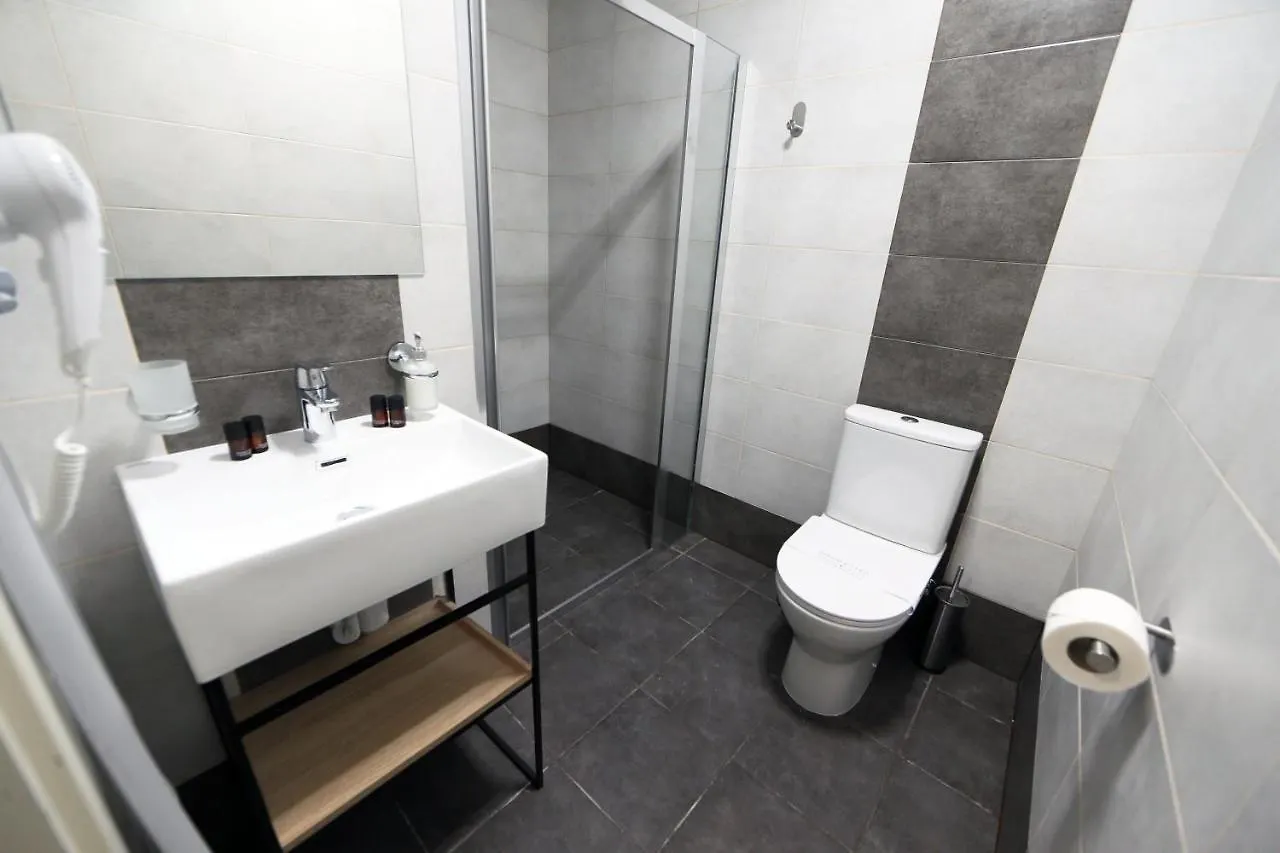 לבוב Hotel Golden Lemon Готель Золотий Лимон