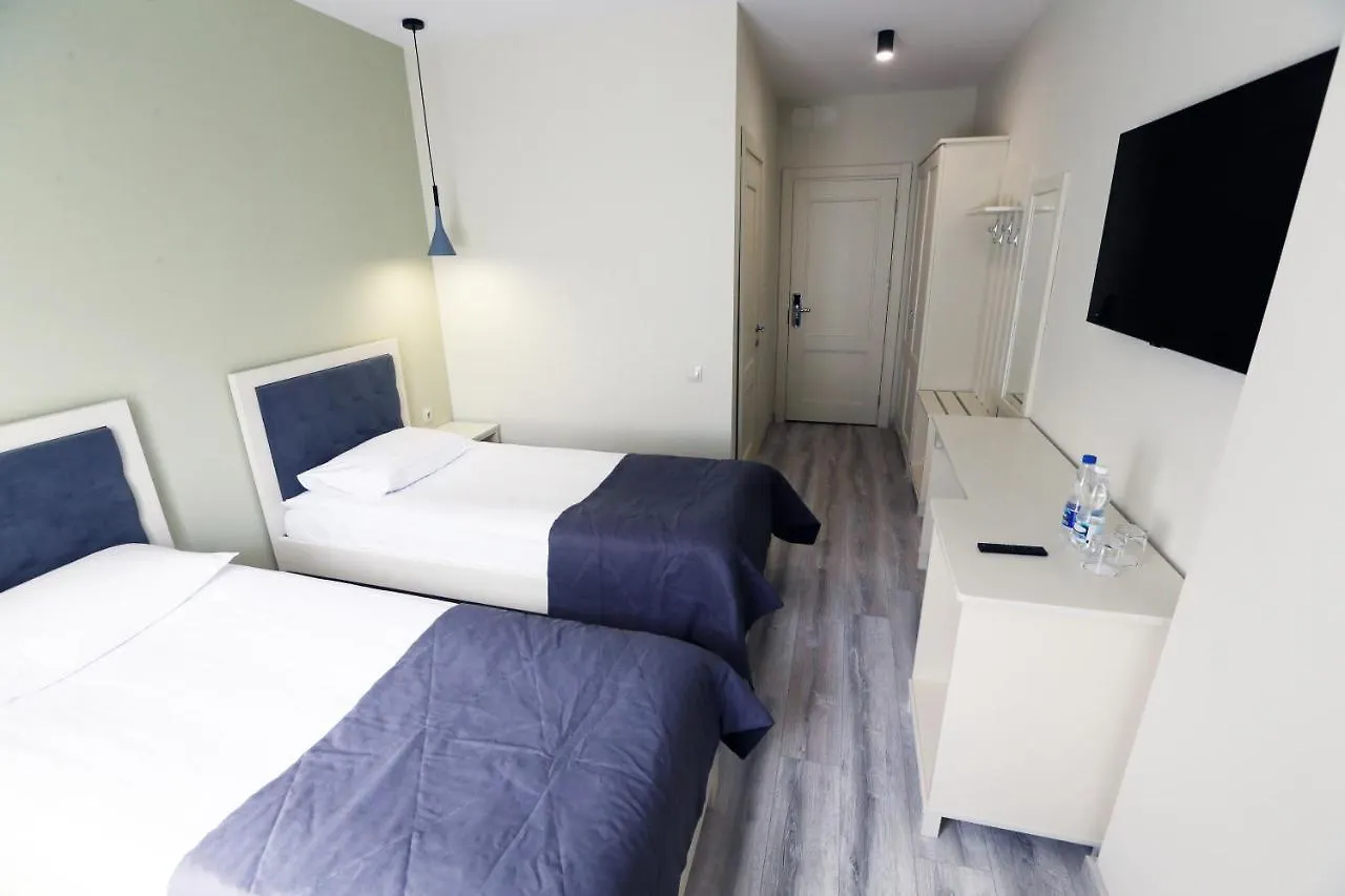לבוב Hotel Golden Lemon Готель Золотий Лимон