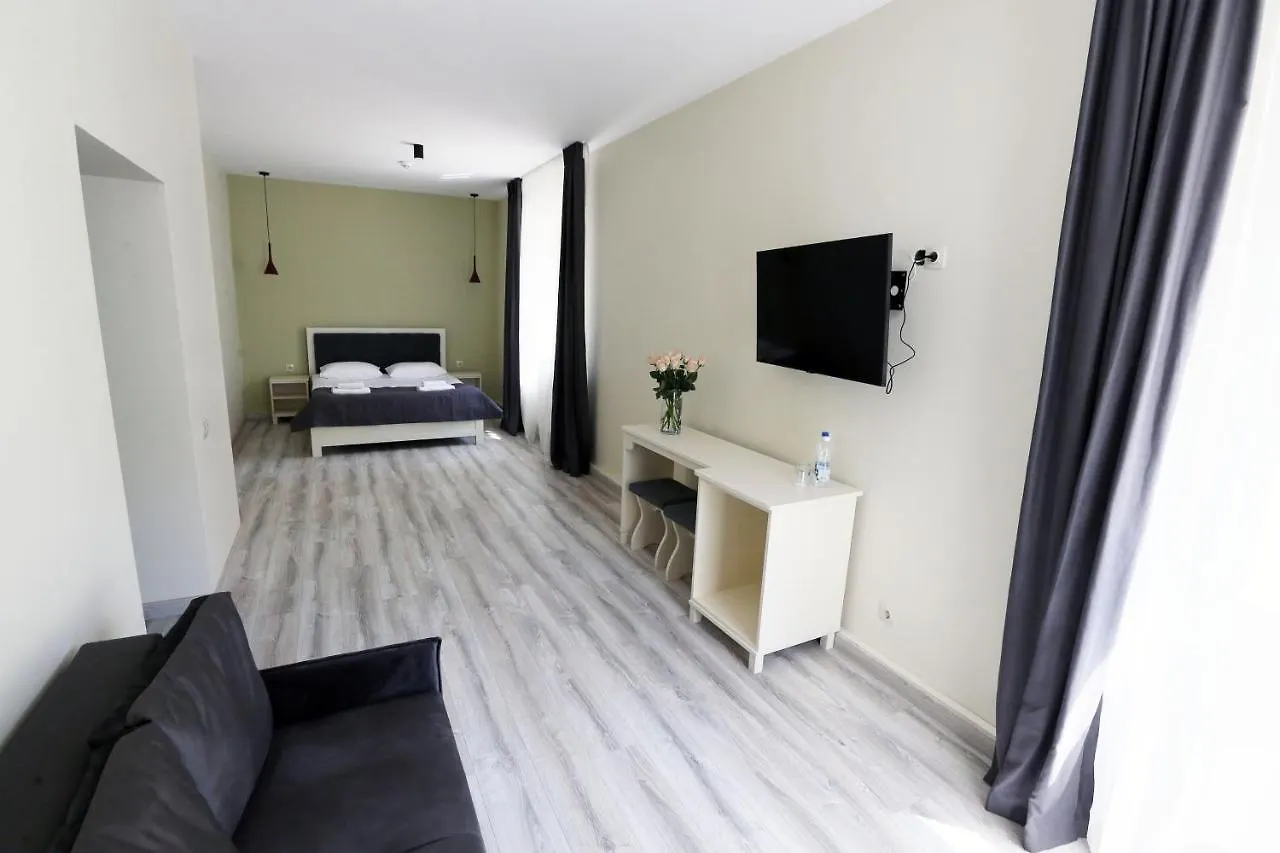 לבוב Hotel Golden Lemon Готель Золотий Лимон