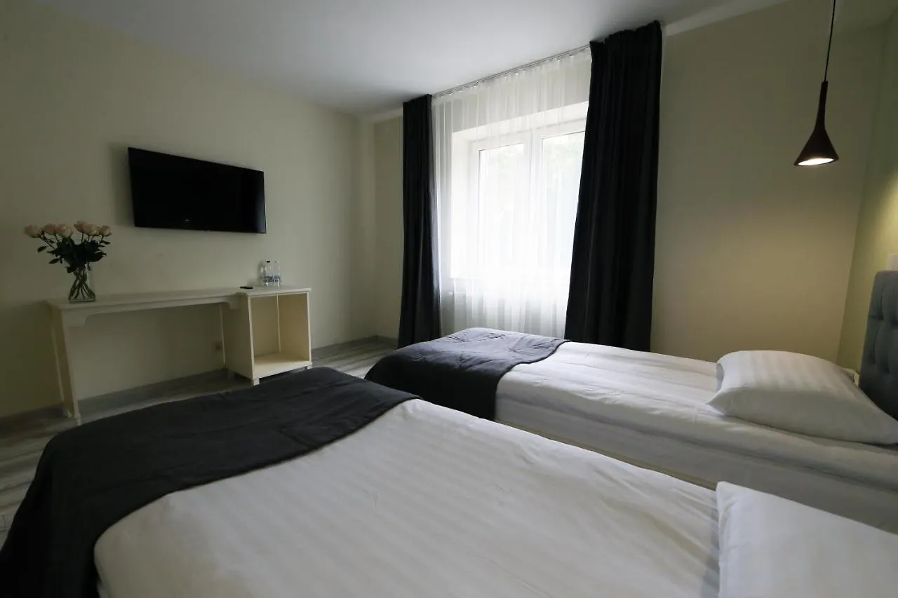 לבוב Hotel Golden Lemon Готель Золотий Лимон 0*,